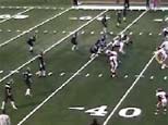 A11 Formation